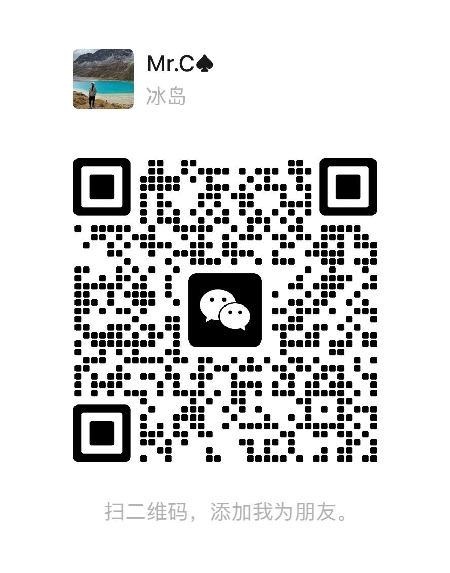 WeChat QR